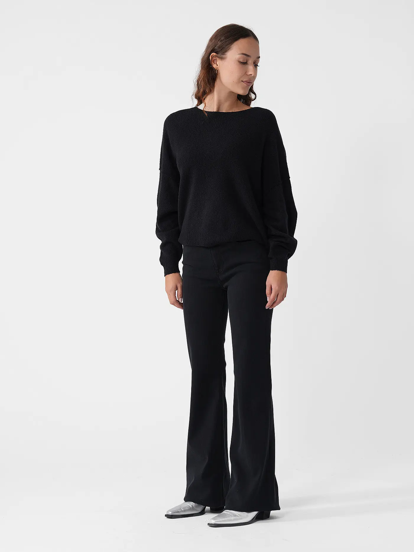 AG | Highwaist Jeans Flared Fit TROPEA | 